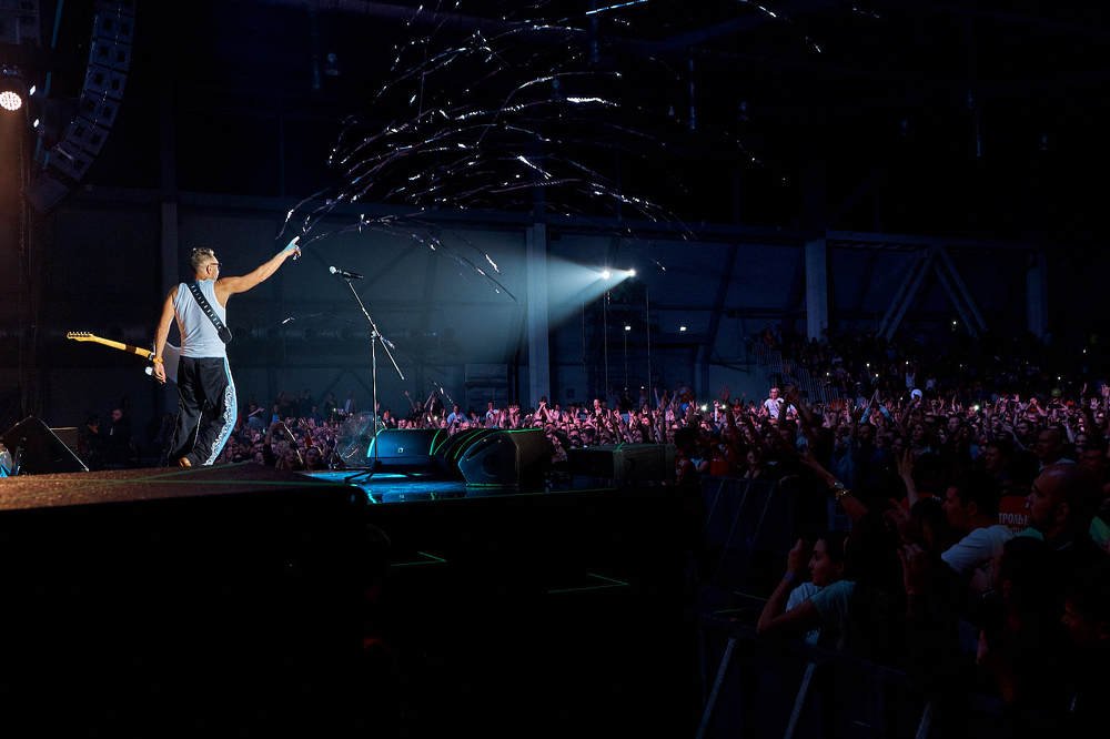 Photograph by Юра Сахар