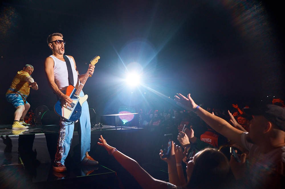 Photograph by Юра Сахар