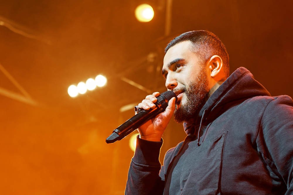 Photograph by Юра Сахар