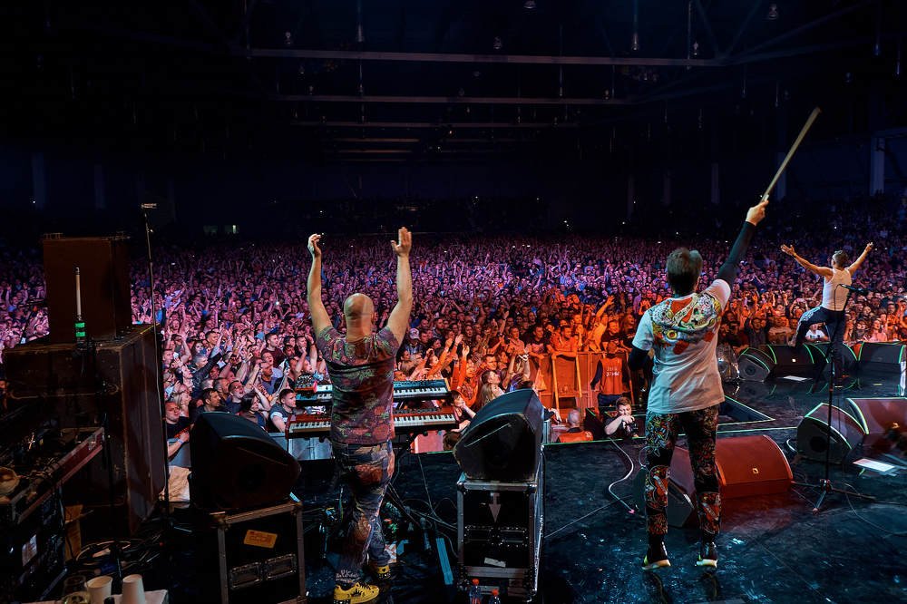 Photograph by Юра Сахар