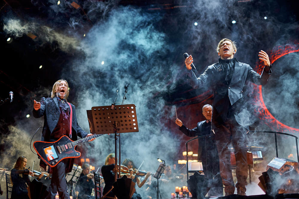 Photograph by Юра Сахар