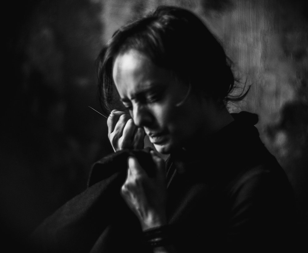 Photograph by Кирилл Огинов