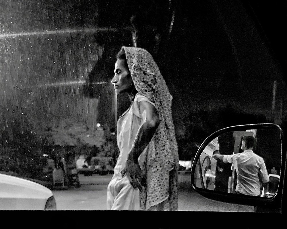 Photograph by  Mobin Mayeli