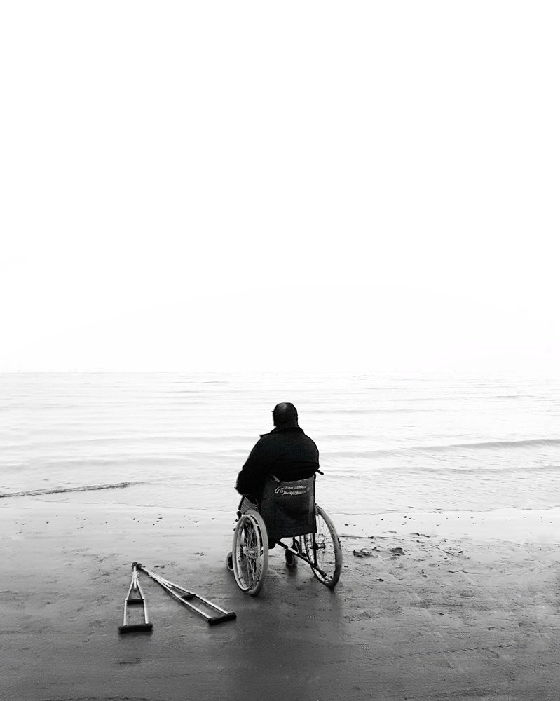 Photograph by  Mobin Mayeli