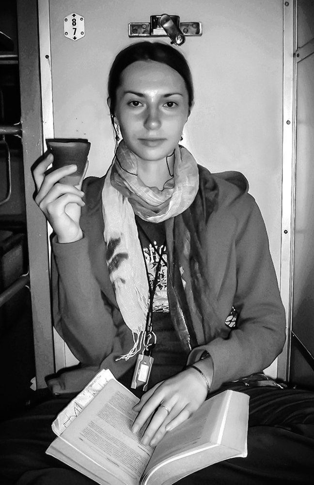 Photograph by Кирилл Огинов