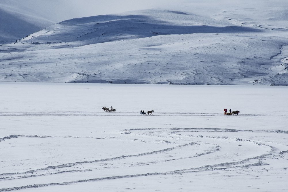 Photograph by Cem Yakal