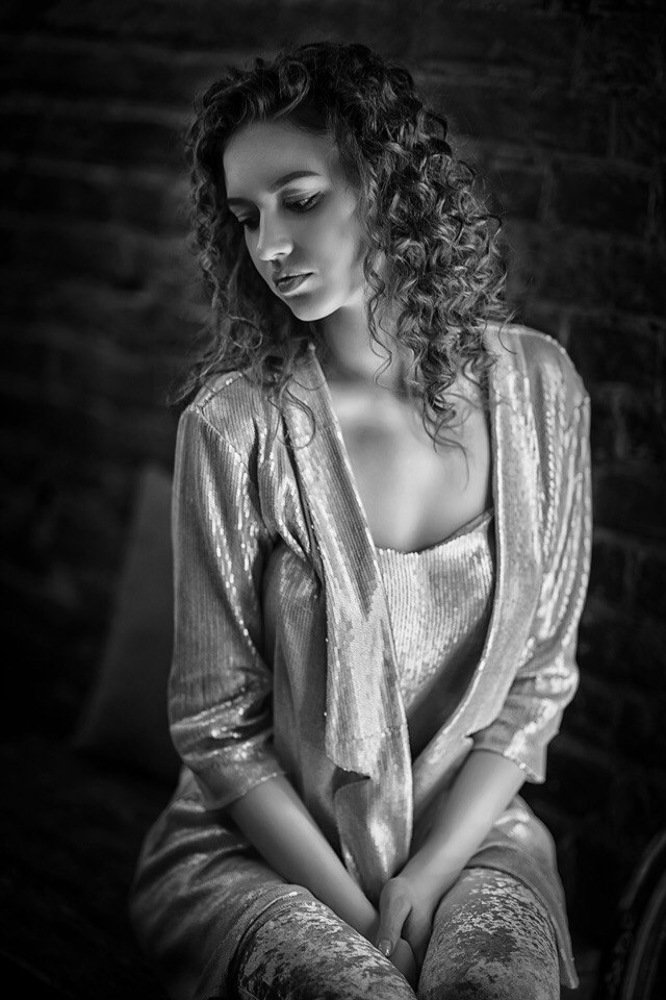 Photograph by Светлана Степанова