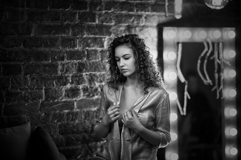 Photograph by Светлана Степанова