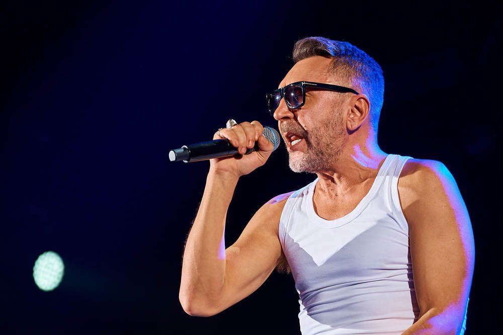 Photograph by Юра Сахар