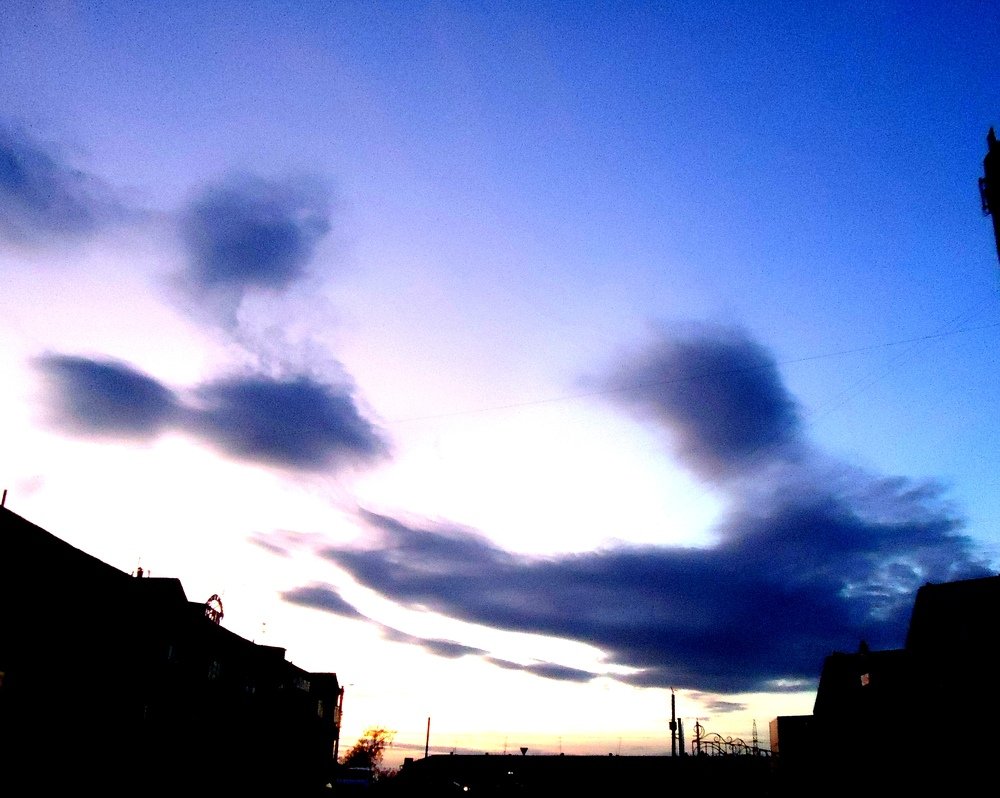 Photograph by Сергей Хвостовец