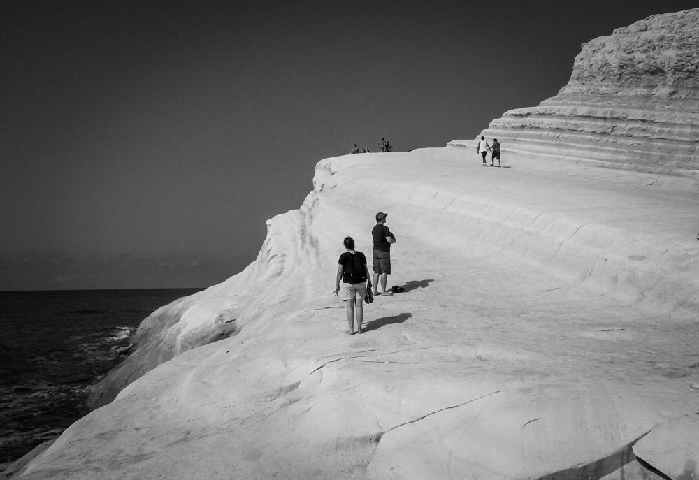 Photograph by Aleksandr Barsukov