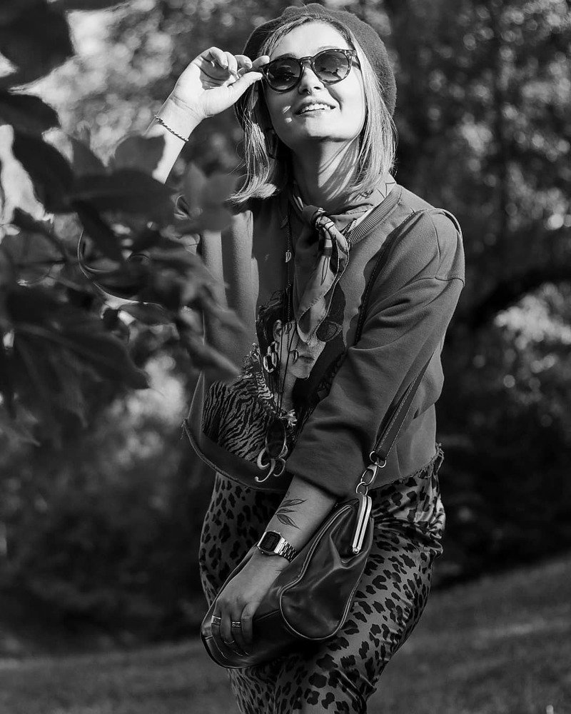 Photograph by Екатерина Селютина