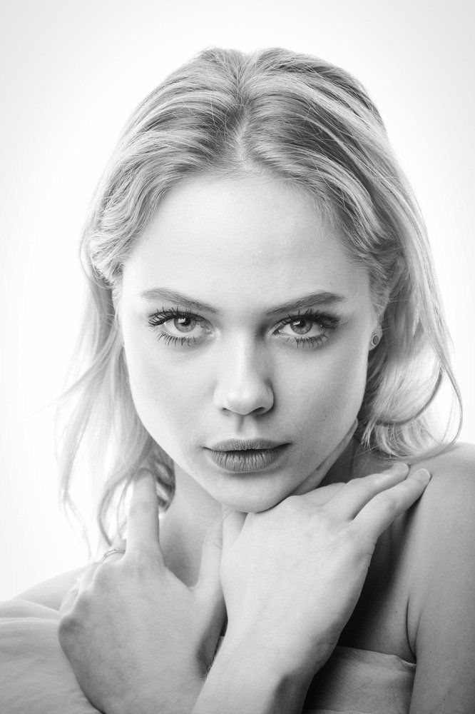 Photograph by Екатерина Селютина