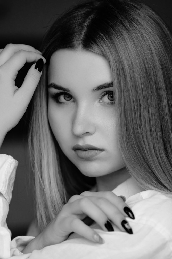 Photograph by Анастасия Ролдугина