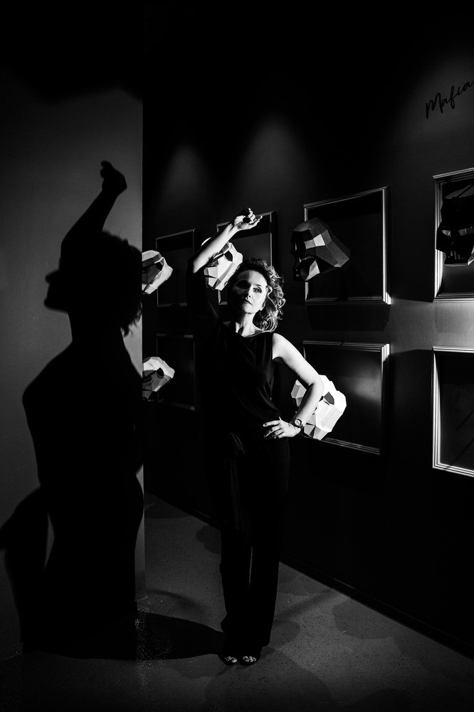 Photograph by Юлия Шутова