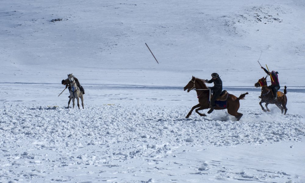 Photograph by Cem Yakal