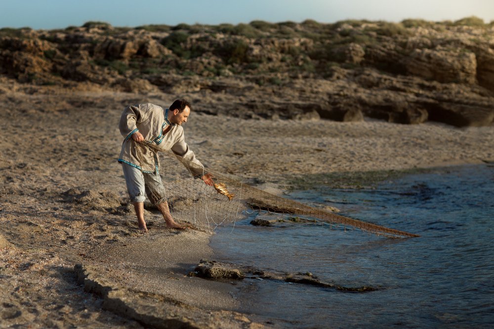 Photograph by Anat Hodos