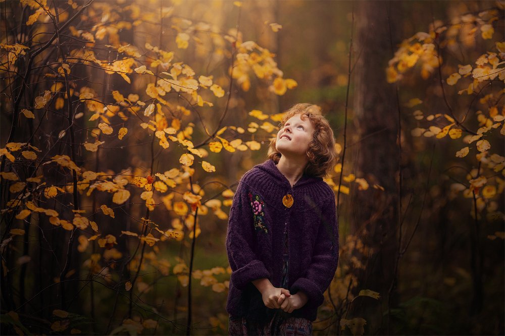 Photograph by Анна Жданова