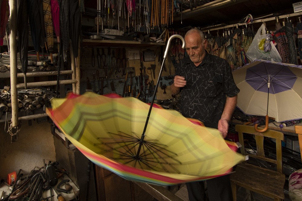 Photograph by Cem Yakal