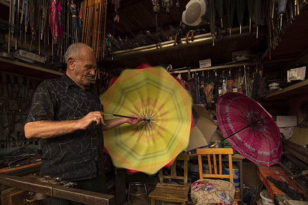 Photograph by Cem Yakal