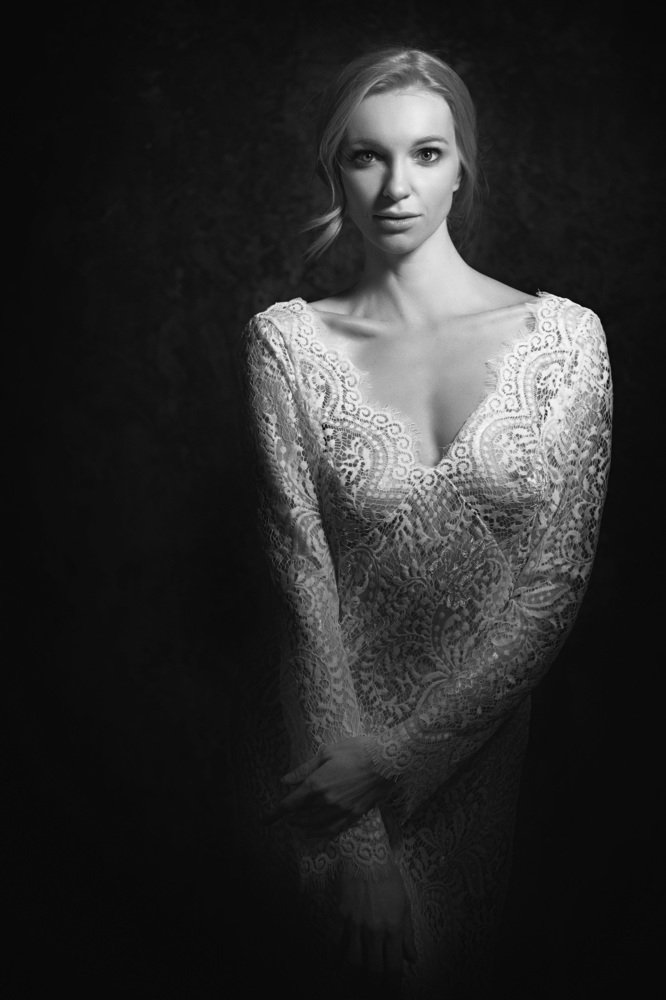 Photograph by Денис Савенков