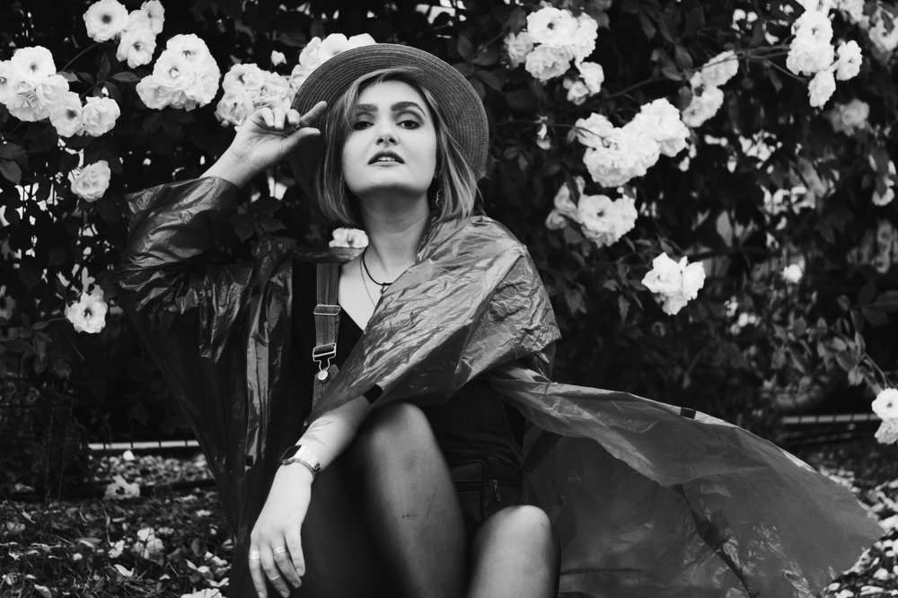 Photograph by Екатерина Селютина