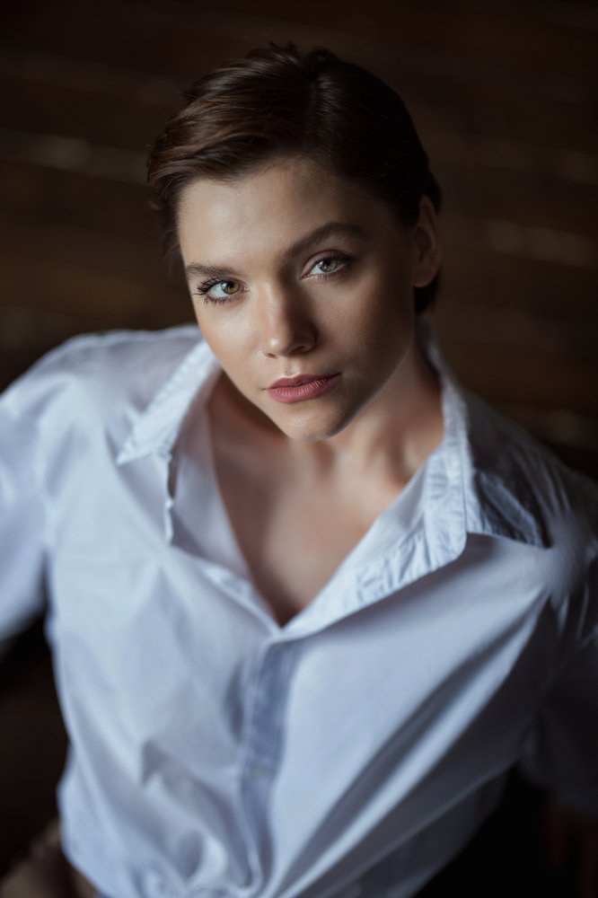 Фотография автора Надежда Волкова