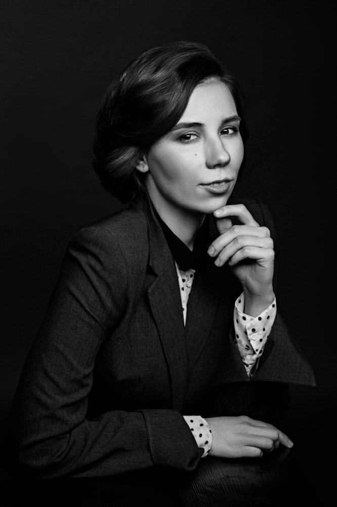 Photograph by Ольга Бритикова