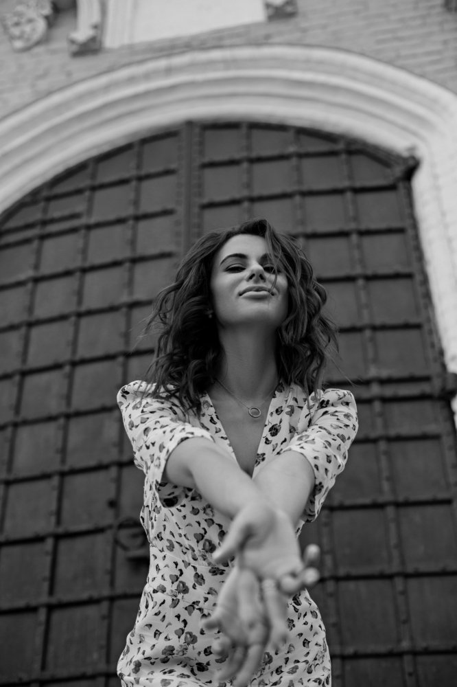 Следуй за мечтой