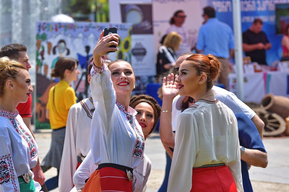 Фотография автора Маис Киракозов