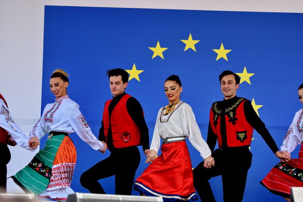 Фотография автора Маис Киракозов