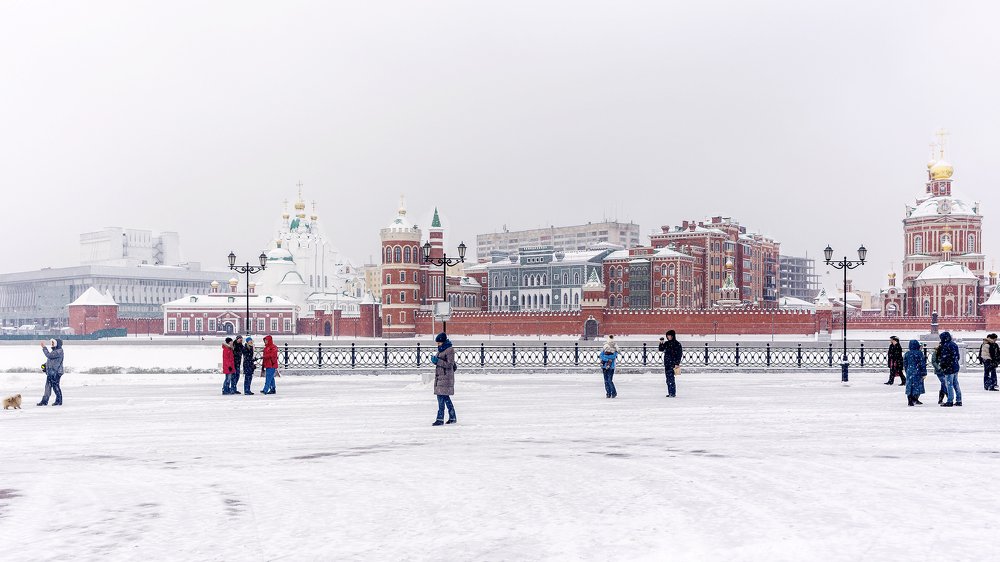 Photograph by Ирина Будагова