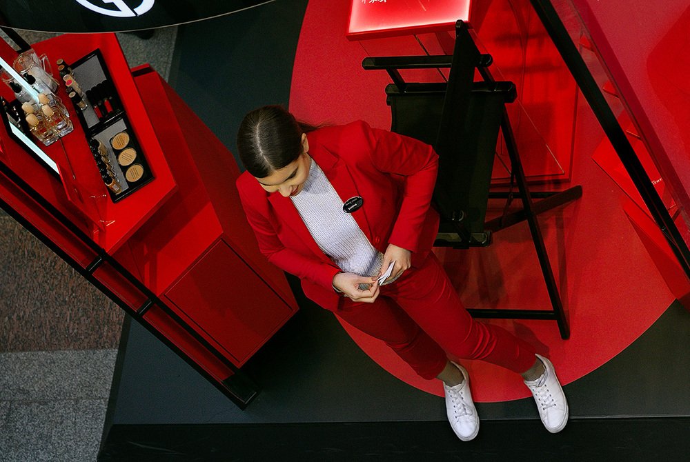 Photograph by Vera Trandina