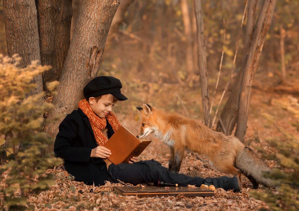 Photograph by Наталья Синицына