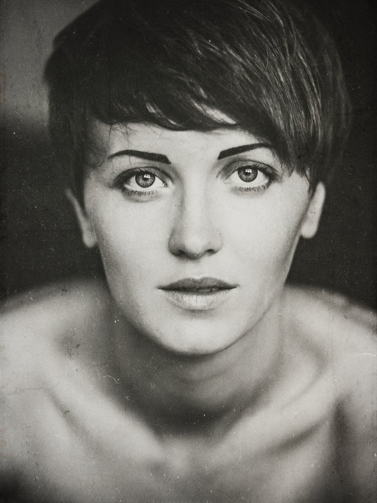 Photograph by Анна Пуличева