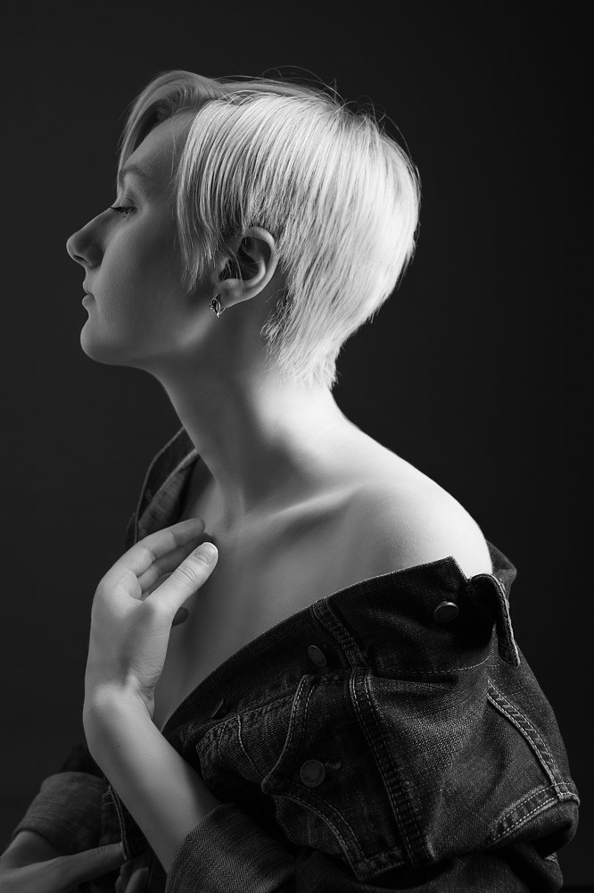 Photograph by Violetta Derkach