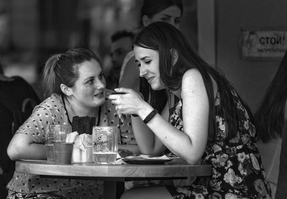 Photograph by Васильев Андрей