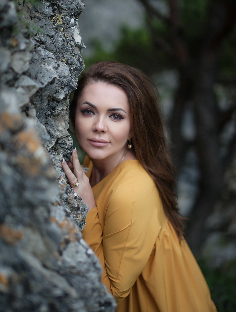 Фотография автора Батраз Табуев