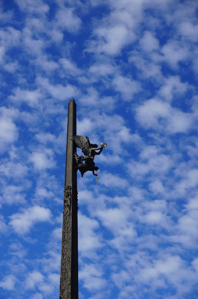 Photograph by Михаил Обертаев