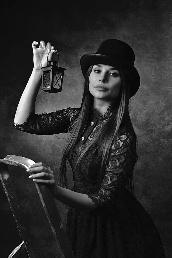 Photograph by Миронова Ульяна