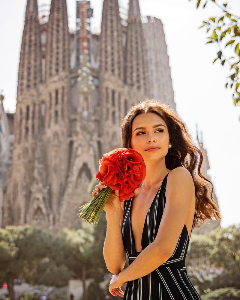 Photograph by Светлана Юдина