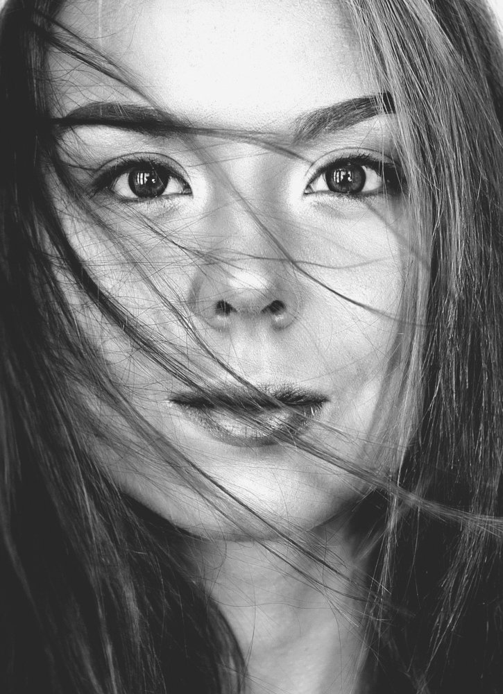 Photograph by ZINAIDA