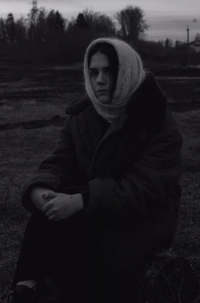 Photograph by Яна Мариненко