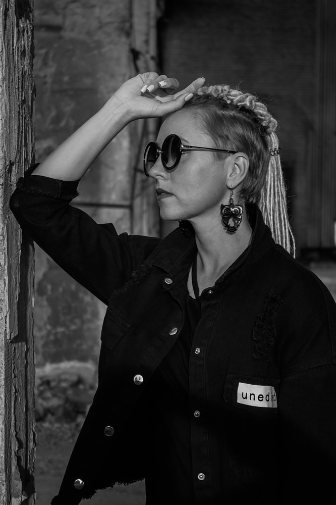 Photograph by Евгения Стахович