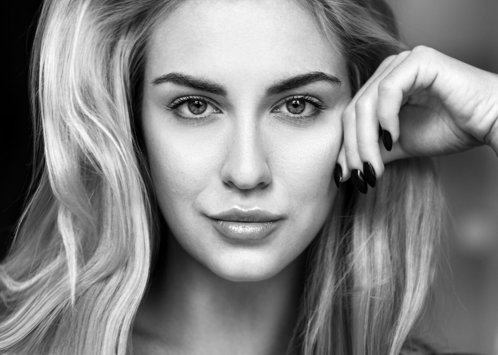 Photograph by Alex Darash