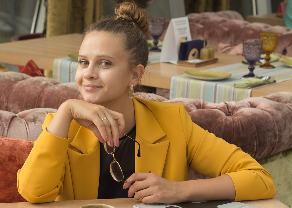 Photograph by Евгения Стахович