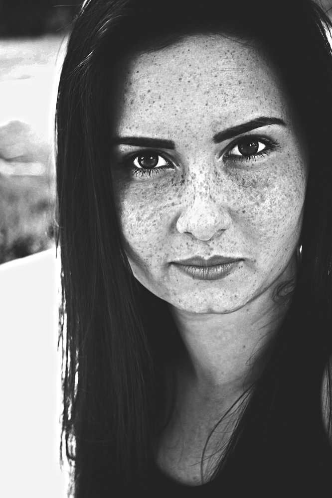 Photograph by ZINAIDA