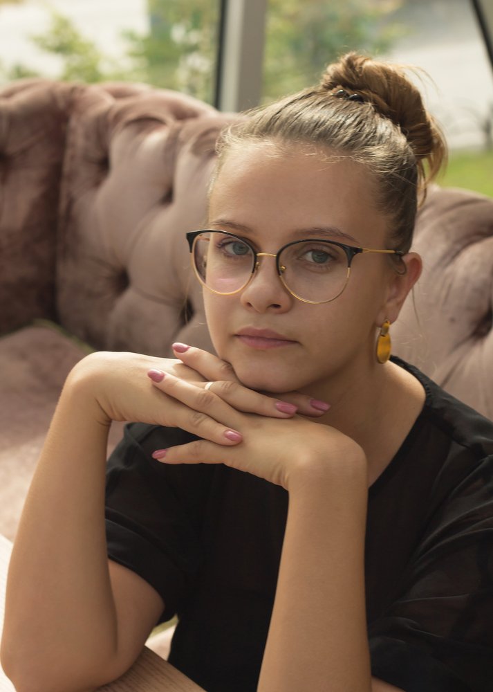 Photograph by Евгения Стахович