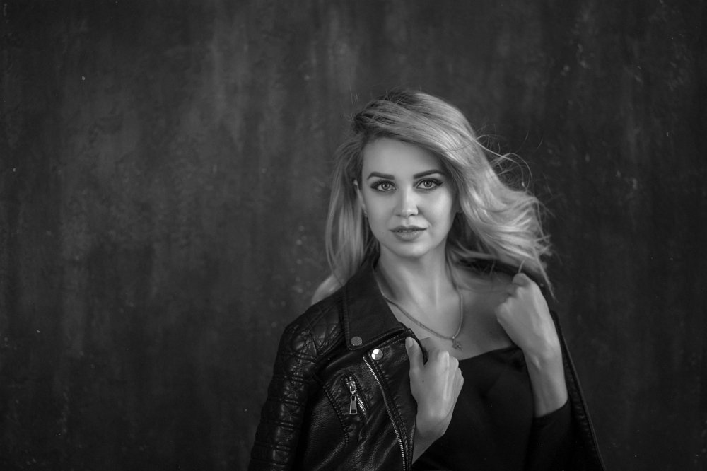 Photograph by Алиса Терновая