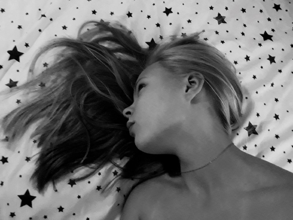 Photograph by Жасмин Сулиман